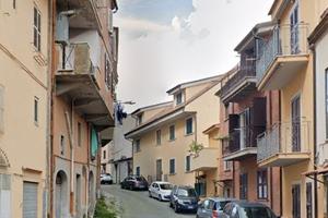 Sant'angelo romano accogliente trilocale arredato