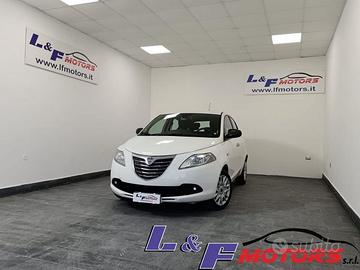 Lancia Ypsilon GPL Gold * TUA CON ANTICIPO 0 ...