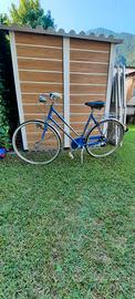 Bicicletta legnano vintage