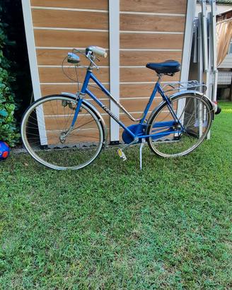 Bicicletta legnano vintage