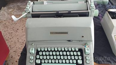 Hermès ambassador anni 50