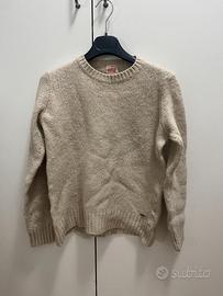Maglione uomo Rifle taglia M