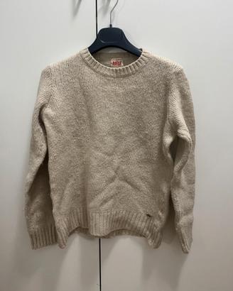 Maglione uomo Rifle taglia M