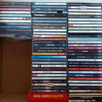 150 cd musicali