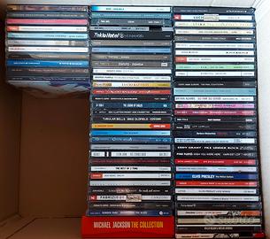 150 cd musicali