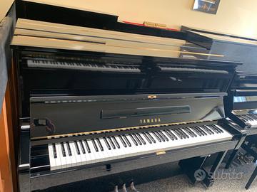 YAMAHA U1 SILENT- PIANOFORTE YAMAHA U1 SILENT