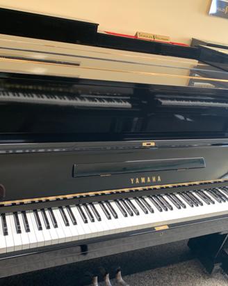 YAMAHA U1 SILENT- PIANOFORTE YAMAHA U1 SILENT