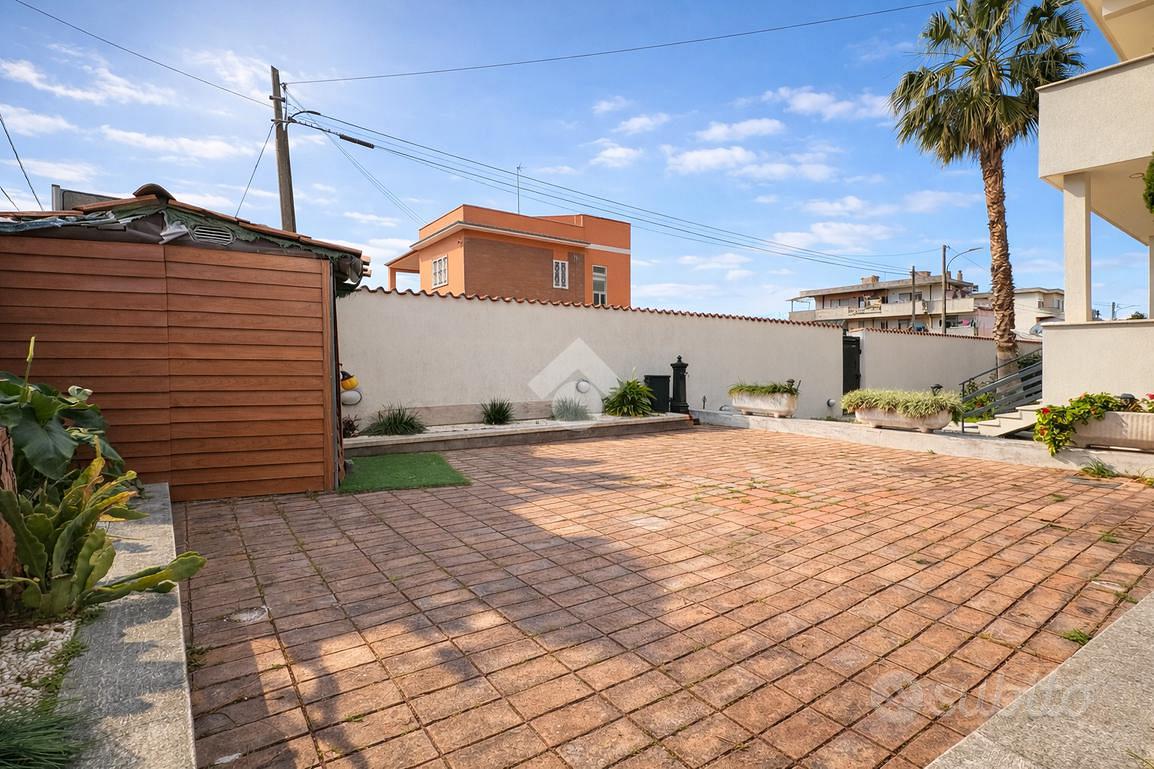 Apartment in Anzio, Falasche - Vista 3