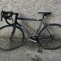 Bici da corsa Bianchi Alloy 7000