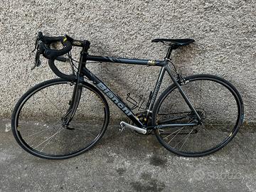 Bici da corsa Bianchi Alloy 7000