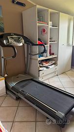 Tapis Roulant Horizon Ti32 come nuovo