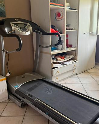 Tapis Roulant Horizon Ti32 come nuovo