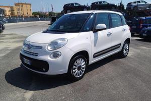 FIAT 500L 2012 Benzina 0.9 t.air t. natural p...