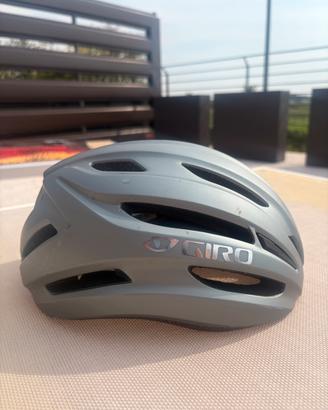 Casco bici Giro Register