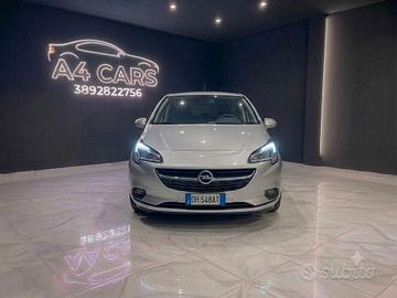 Opel Corsa 1.3 CDTI 75CV 5 porte Enjoy