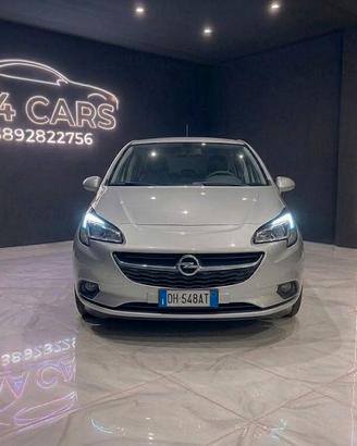 Opel Corsa 1.3 CDTI 75CV 5 porte Enjoy