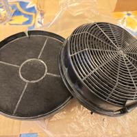 Filtri carboni attivi cappa Elica