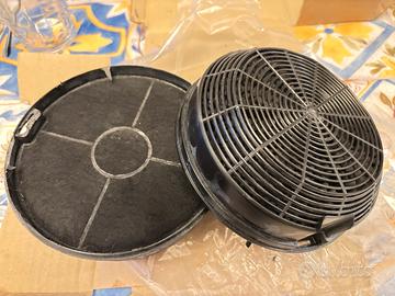 Filtri carboni attivi cappa Elica