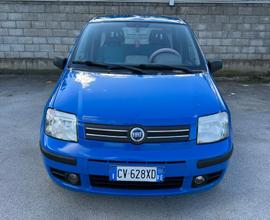 Fiat Panda 1.2