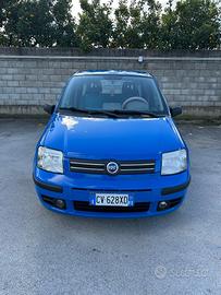 Fiat Panda 1.2