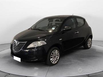 Lancia Ypsilon 1.2 8v Platinum 69cv E6