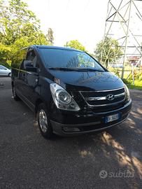 Hyundai H-1 2.5 CRDi VGT Wagon 8 p.ti Comfort