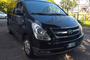 Hyundai H-1 2.5 CRDi VGT Wagon 8 p.ti Comfort