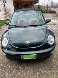 Volkswagen New Beetle GPL