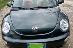 Volkswagen New Beetle GPL