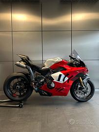 DUCATI PANIGALE V4 R - 2023