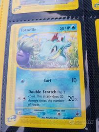 carta Pokemon 