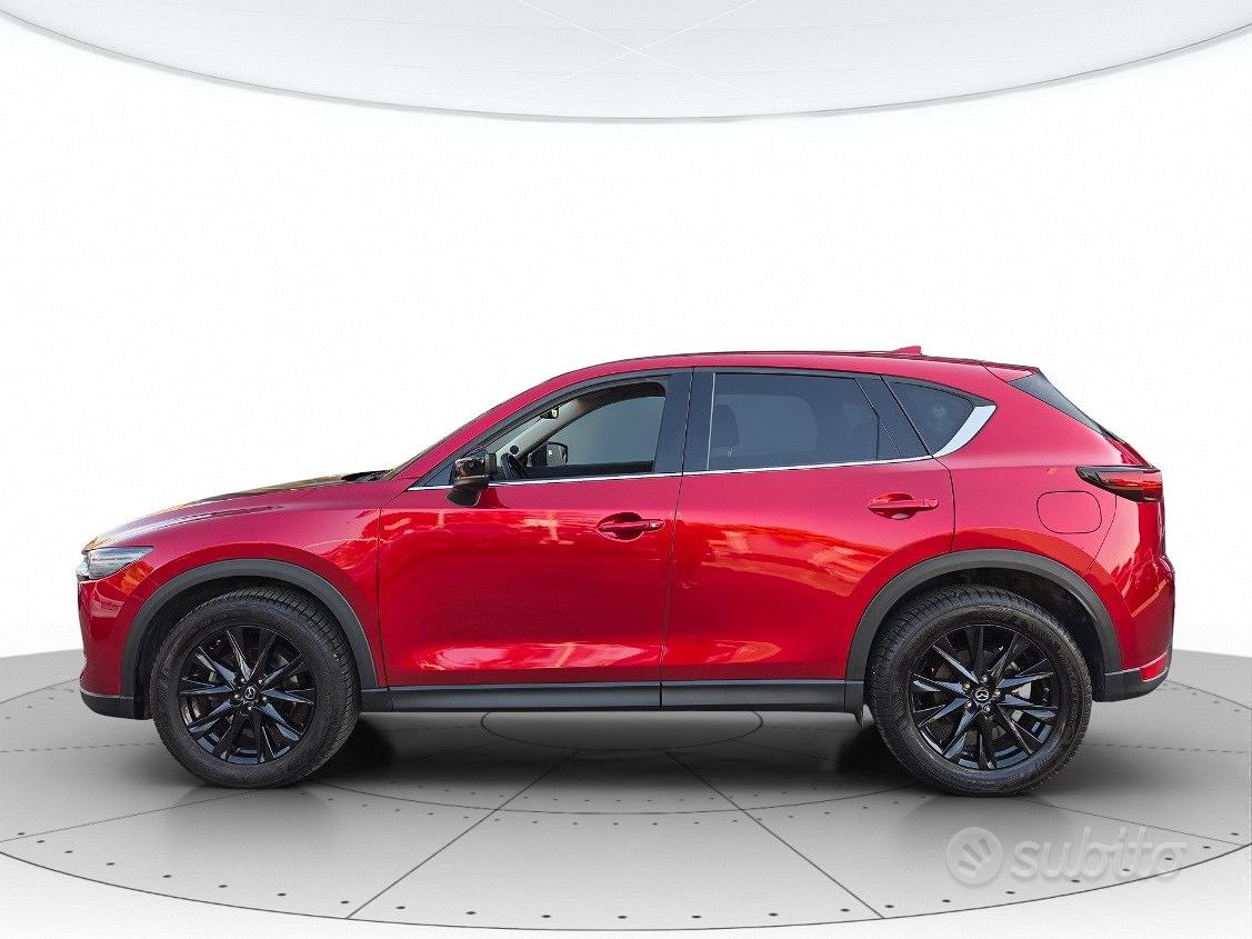 Mazda Cx-5 2021 photo 2