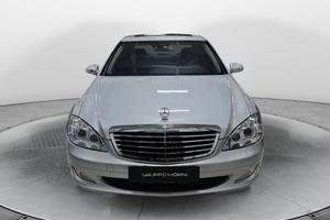 Mercedes-Benz Classe S S 350 Avantgarde Lunga