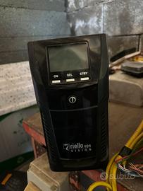 Gruppo di continuita Ups Riello VST 1100