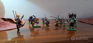 Soldatini Games Workshop