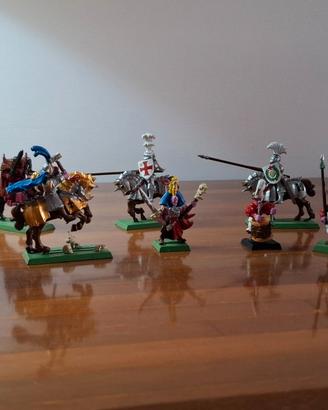 Soldatini Games Workshop