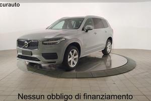 VOLVO Xc90 B5 Mild Hybrid (D) Awd Automatico 7 Pos