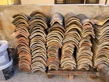 Tegole Antiche