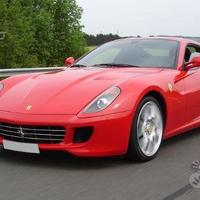 Parabrezza Ferrari 599 GTB Fiorano