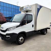 IVECO - 35C12 FURGONE ISOTERMICO CON FRIGO