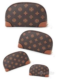 Pochette, set da 4 pezzi