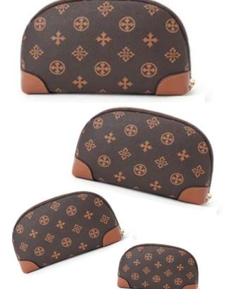 Pochette, set da 4 pezzi