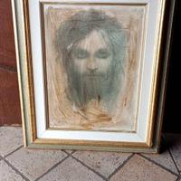 Quadro  dipinto a mano