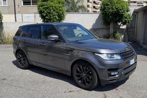 RANGE ROVER SPORT