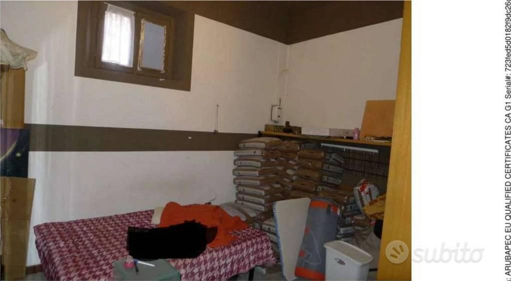 Appartamento – Legnano, Santi Martiri, Oltrestazione - Vista 4