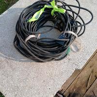 30 mt.filo elettricità 