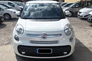 Fiat 500L 1.3 Mjt 95 CV EURO 6 BEN TENUTA GARANZIA
