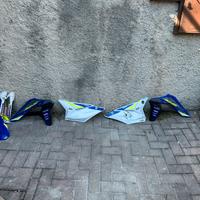 plastiche carene originali sherco 125 2023