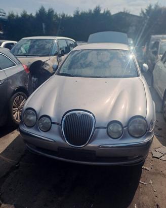 PEZZI RICAMBIO JAGUAR
