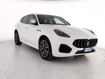 Maserati Grecale MHEV 300 CV AWD GT PrimaSerie